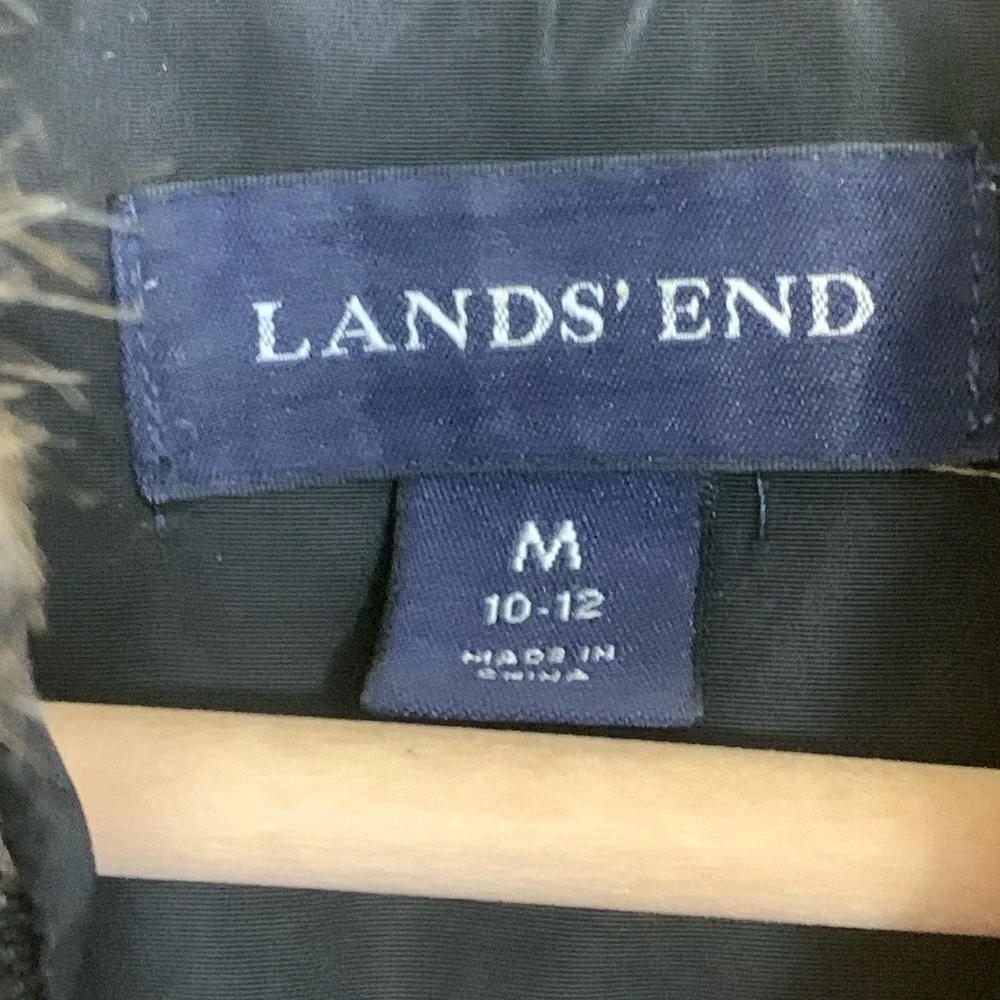 Lands End lands end